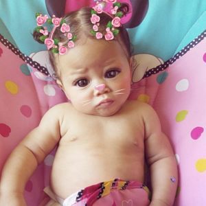 Meet your Posher, Melinda