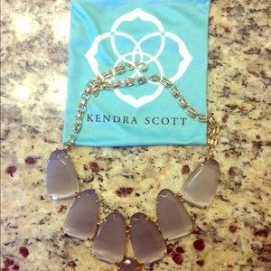 Kendra Scott Harlow Necklace
