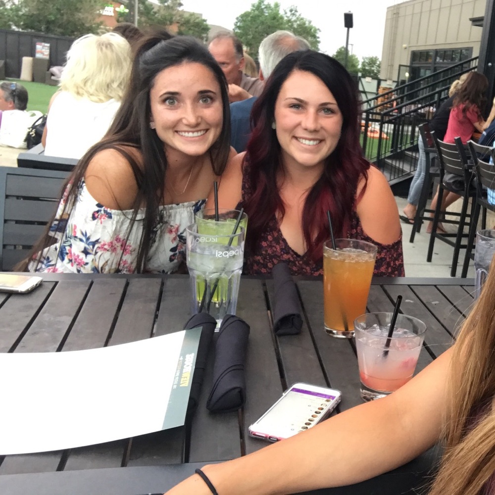 Meet your Posher, Shelbie