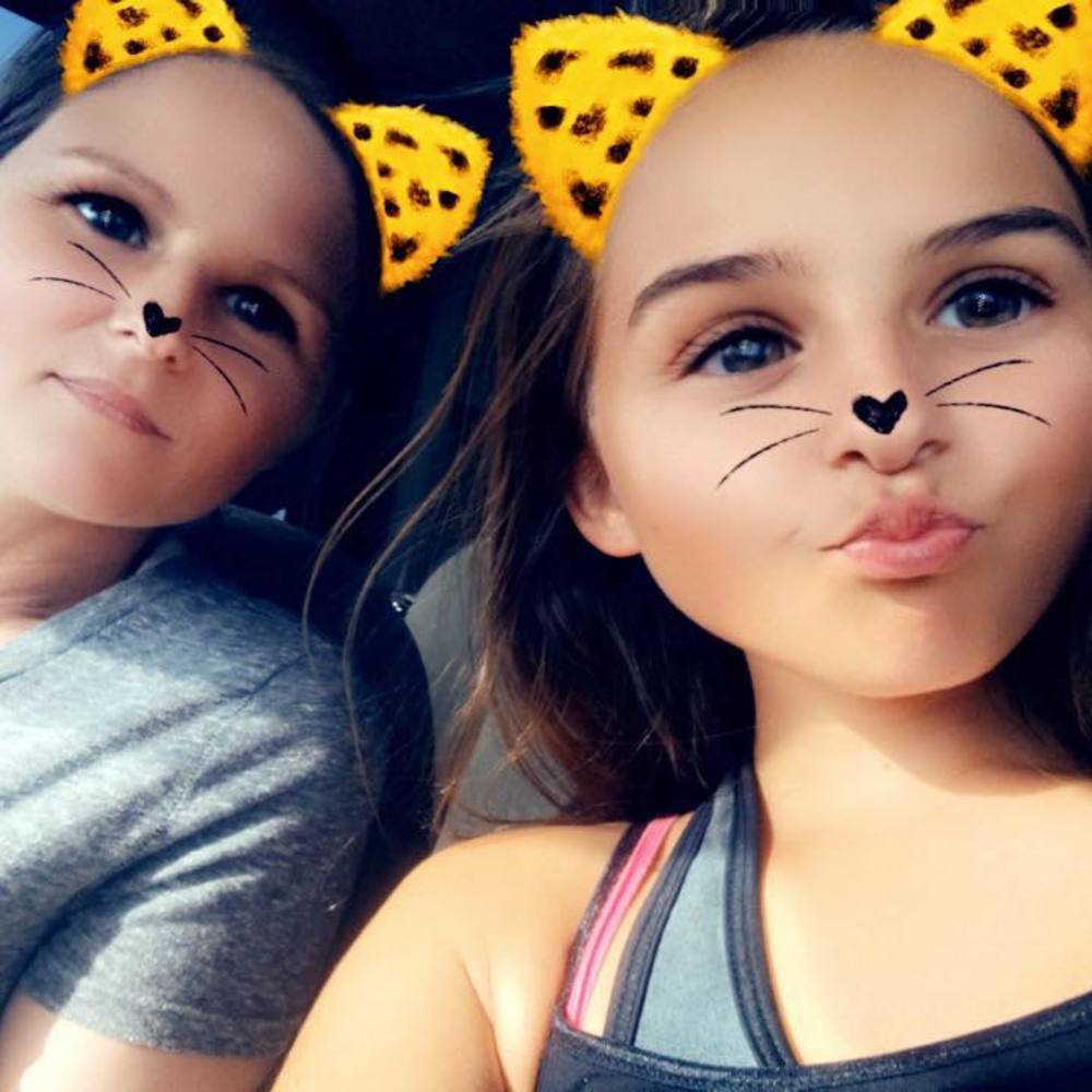 Meet your Posher, Rosalyn