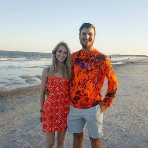 Meet your Posher, Clay