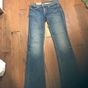 Banana Republic jeans