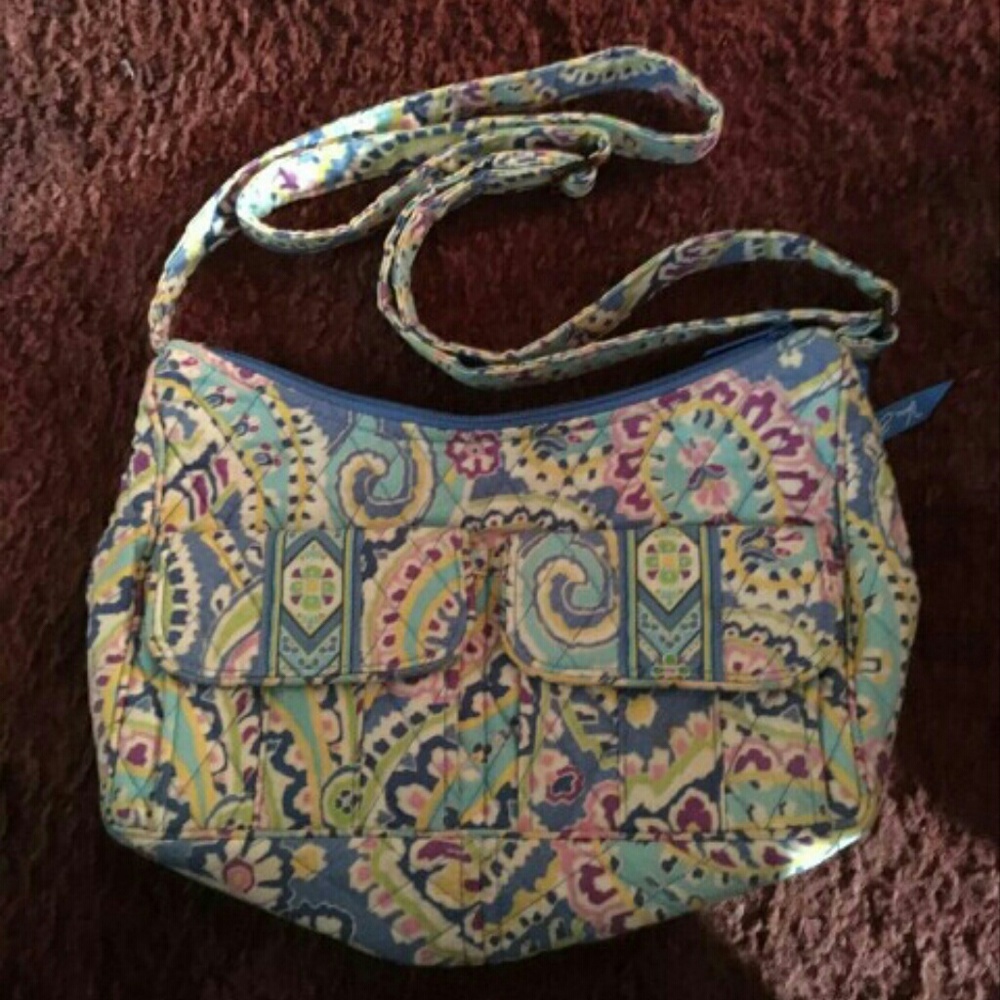 Very Bradley cargo sling guc*FLASH SALE