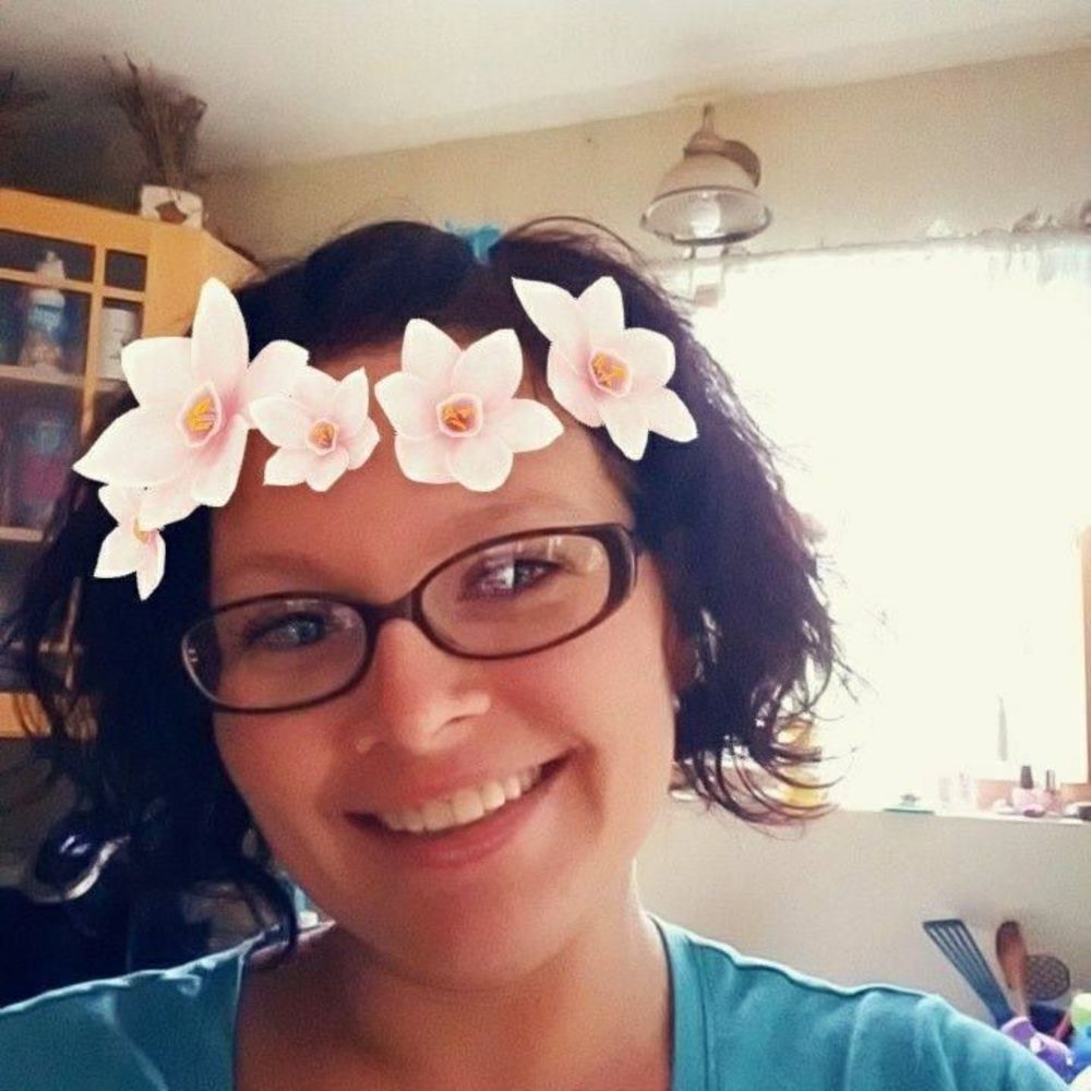 Meet your Posher, Erica