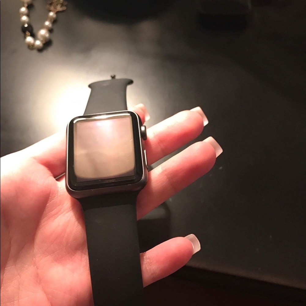 Apple Watch series 2 42mm
