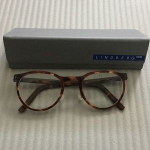 Lindberg Glasses