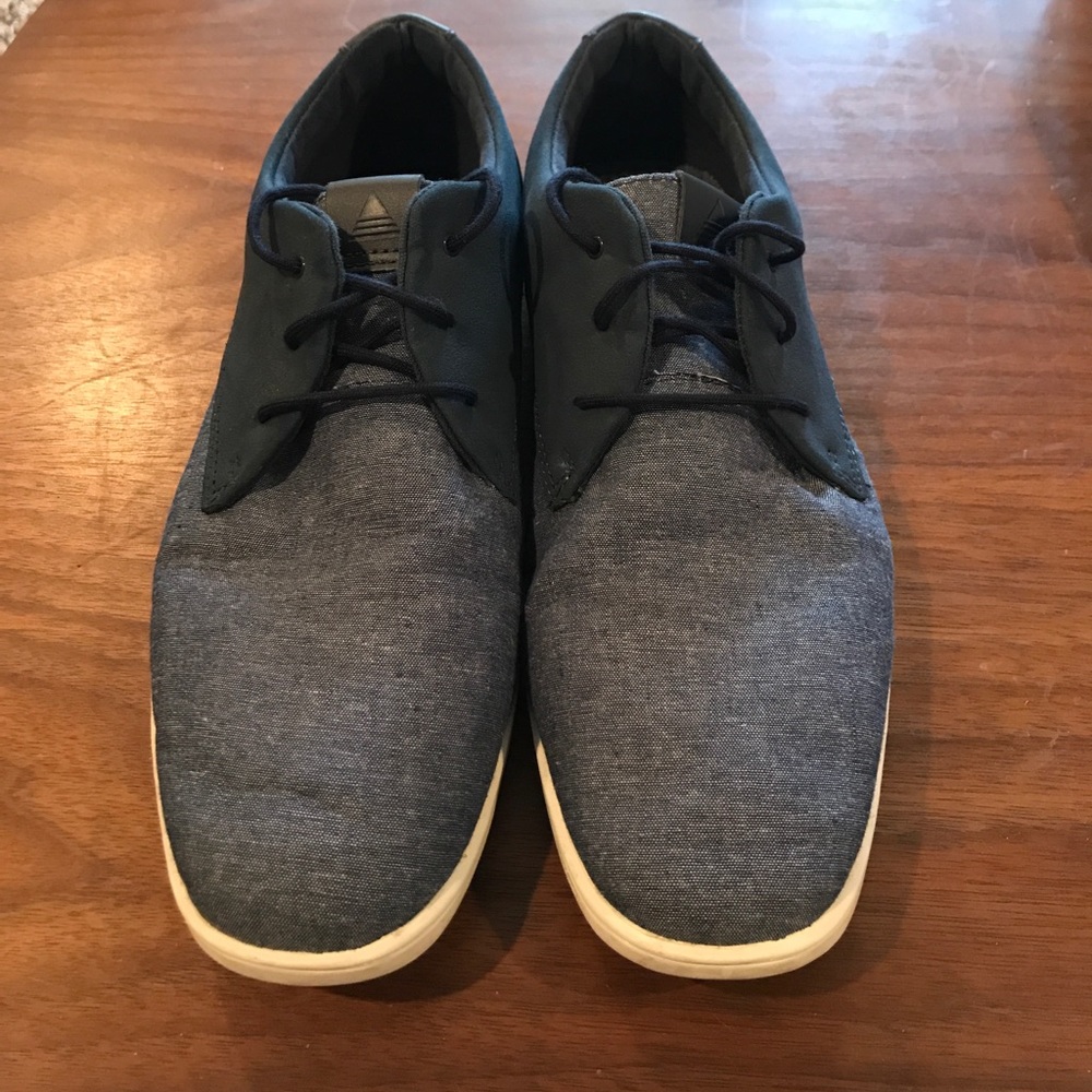 Men's Aldo Shoes Size 8