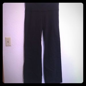 lululemon yoga pants