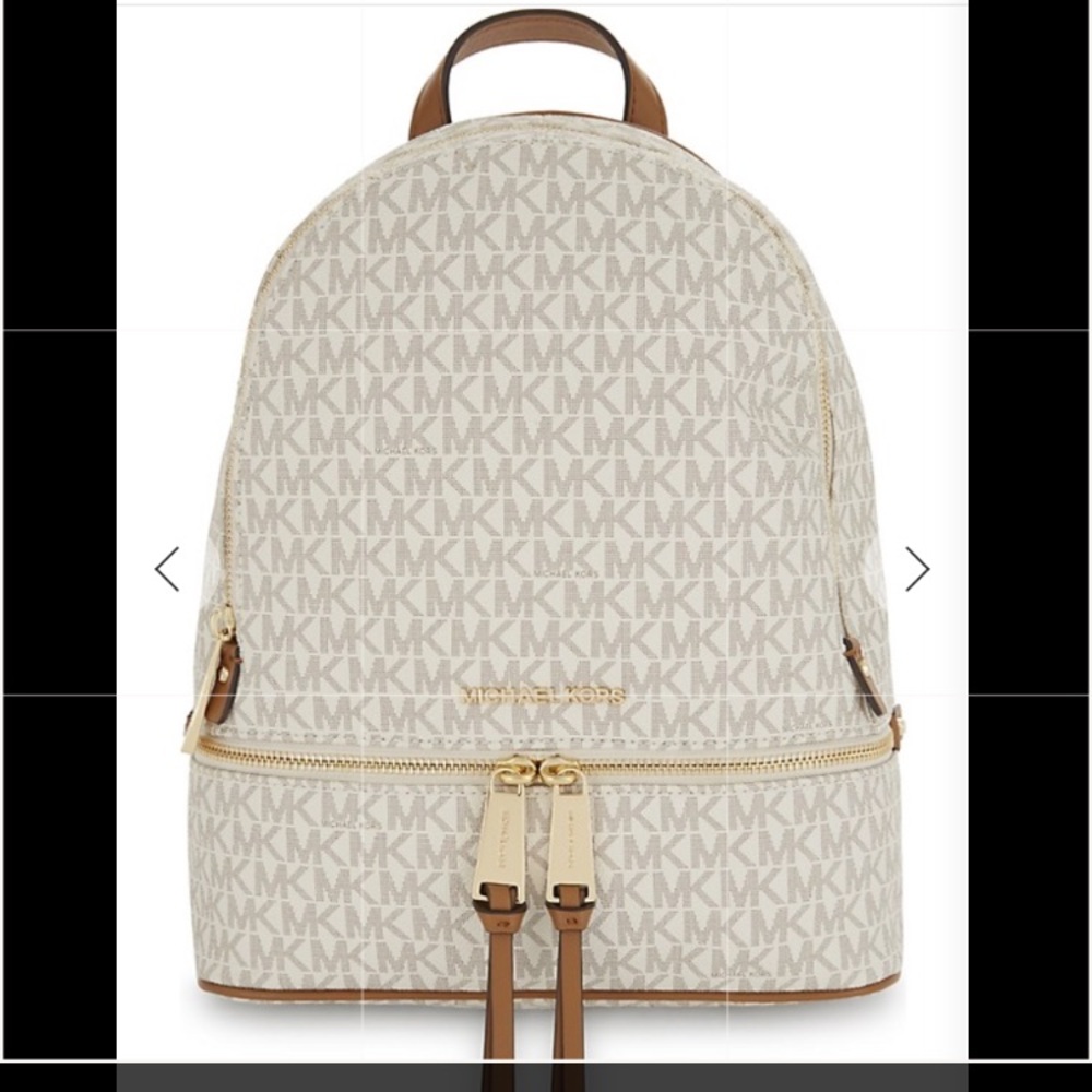 Michael Kors *BRAND NEW* backpack!