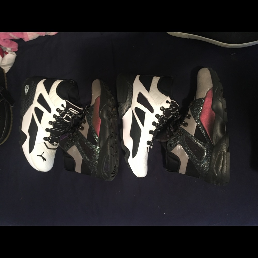 Puma Sneakers 2 for 1