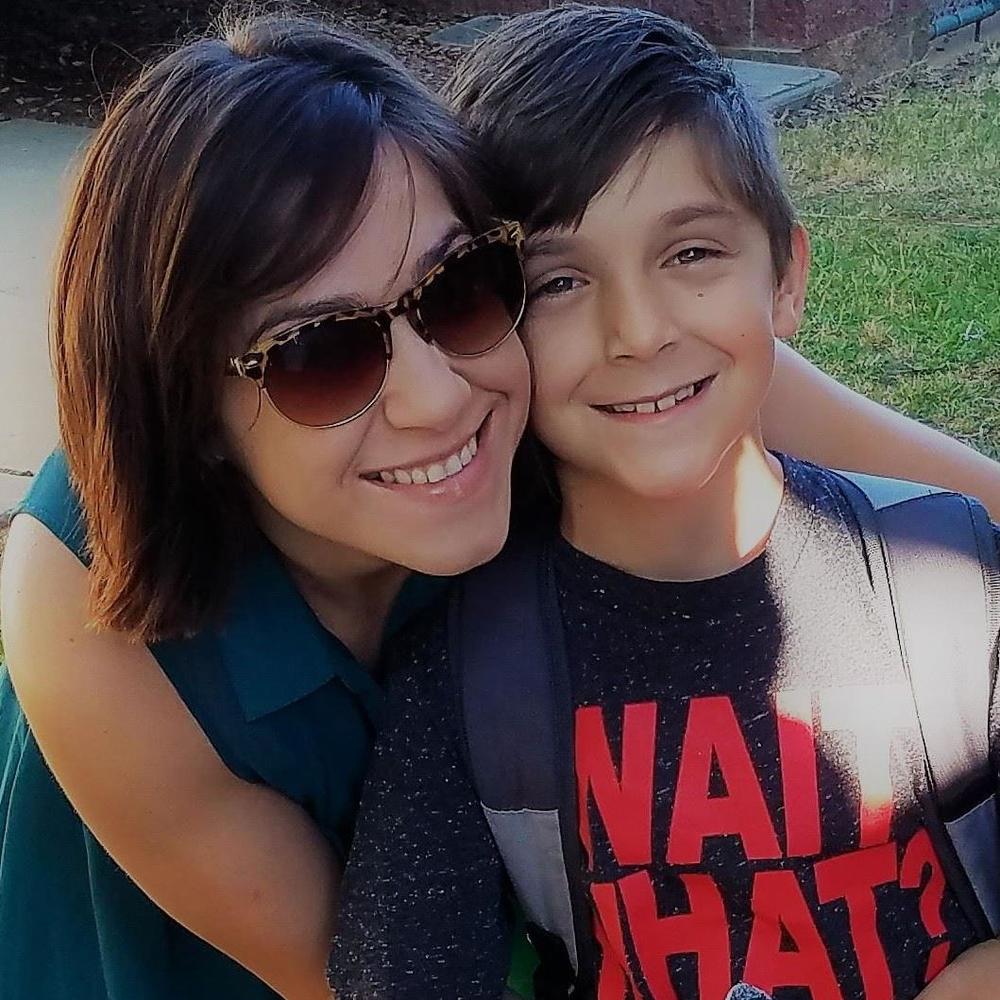 Meet your Posher, Madalain