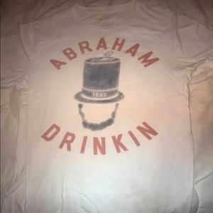 Men's American Eagle shirt