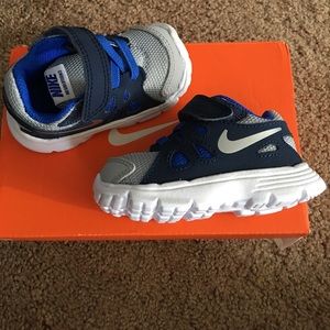 Nike 3c Revolution 2 TDV