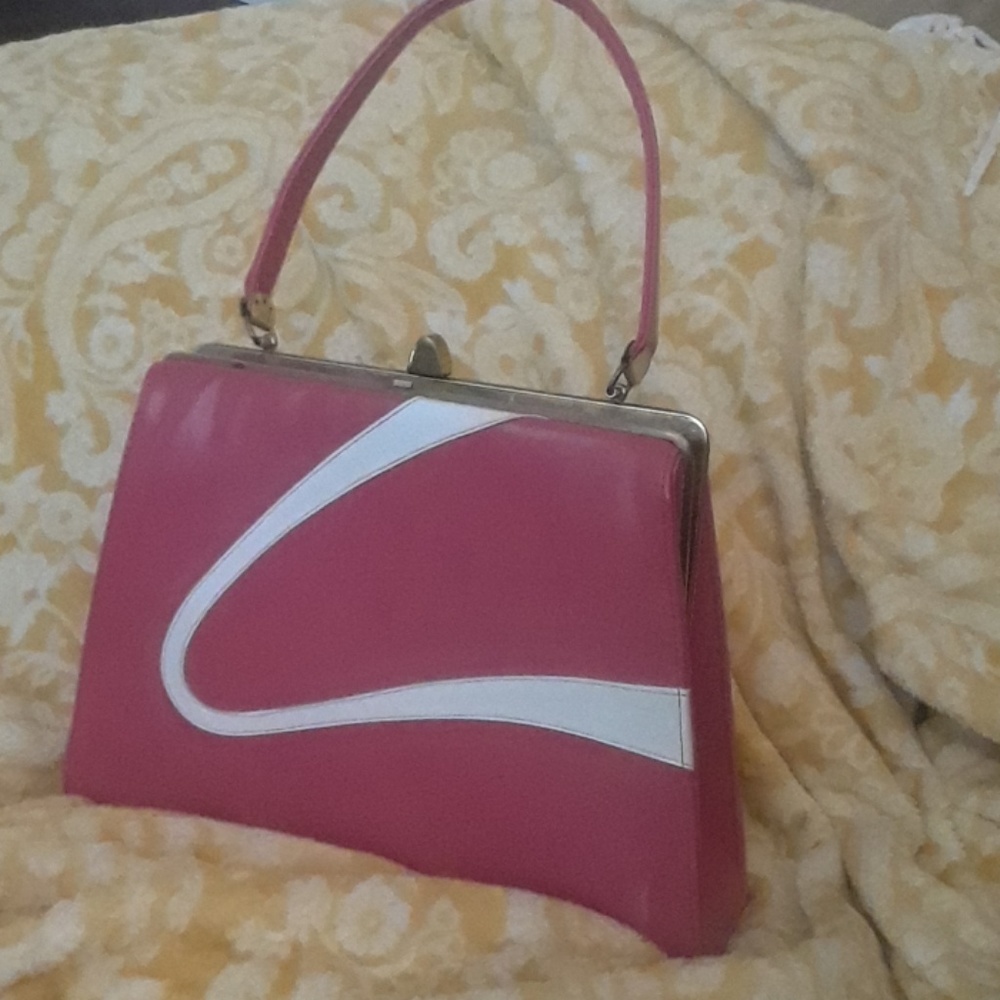 Vintage purse