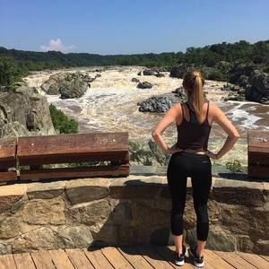 Meet your Posher, Annie