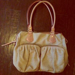 MZ Wallace Baby Jane Bag