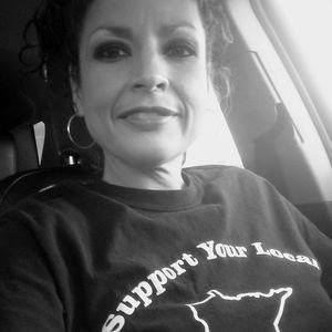 Meet your Posher, Cherity