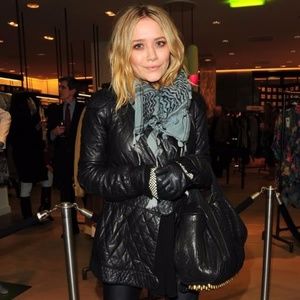 Alexander Wang iconic Pebbled Bag