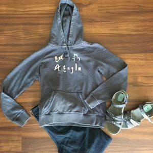 American Eagle Hoodie