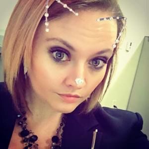 Meet your Posher, Jeri-ann