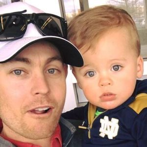 Meet your Posher, Mike