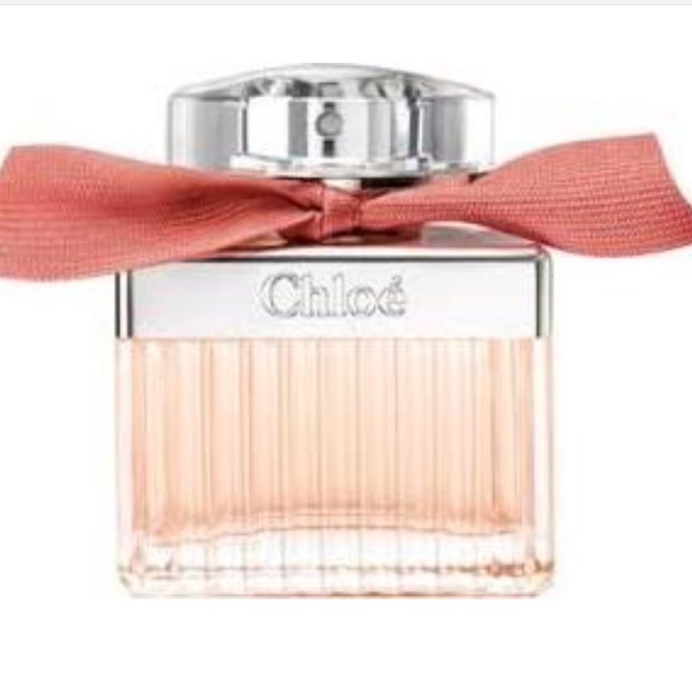 "Roses de Chloe" perfume