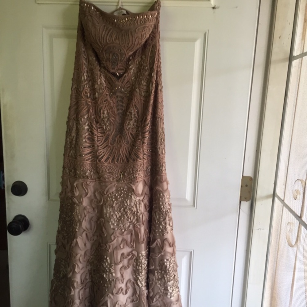 Evening Gown