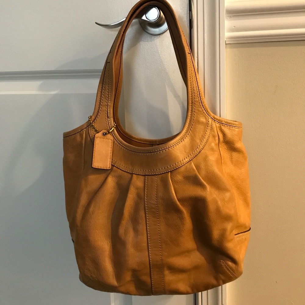 ⚡️FLASH SALE Coach Bucket Bag