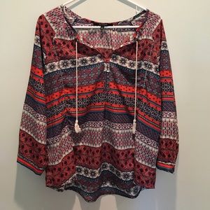 19 Cooper Blouse