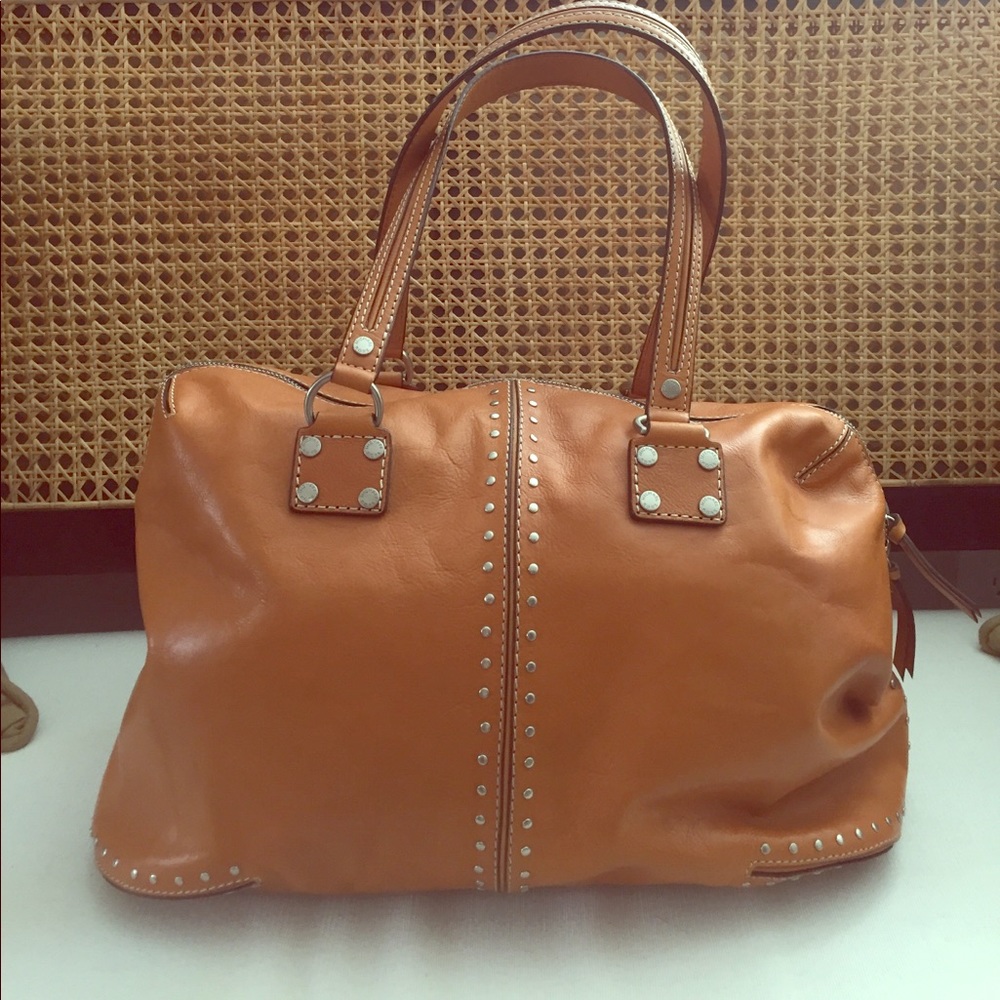 Michael Kors Astor Bag