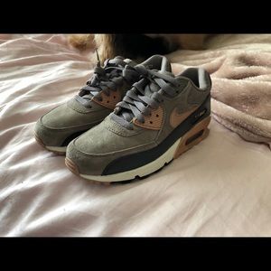 Nike Air Max size 6.5