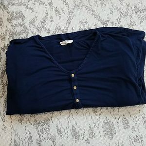 Dwell and slumber original fit cozy dress