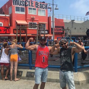 Meet your Posher, Chano