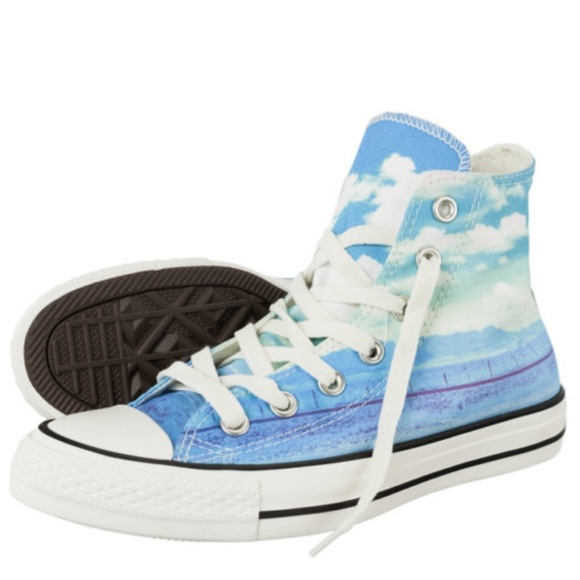 Converse Shoes - Converse Chuck Taylor
