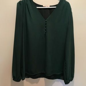 41 Hawthorn Green Blouse