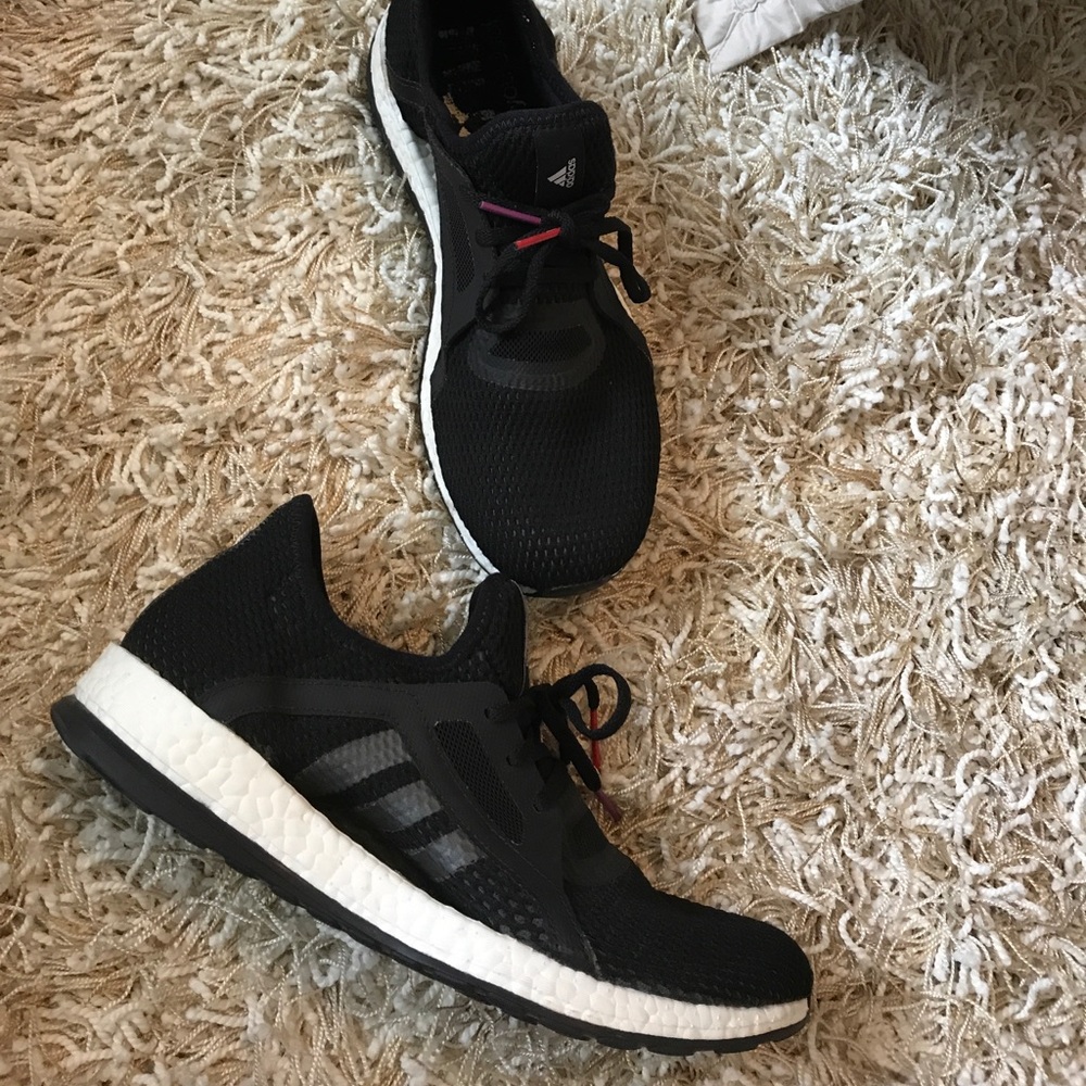Adidas pure boost