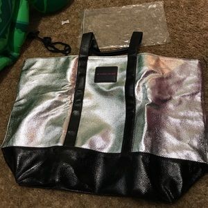 Victoria secret bag