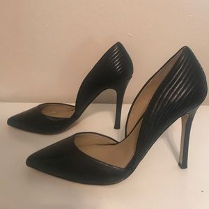 BCBG heels!