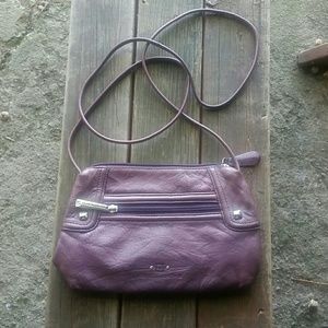 Stone Mountain Purse