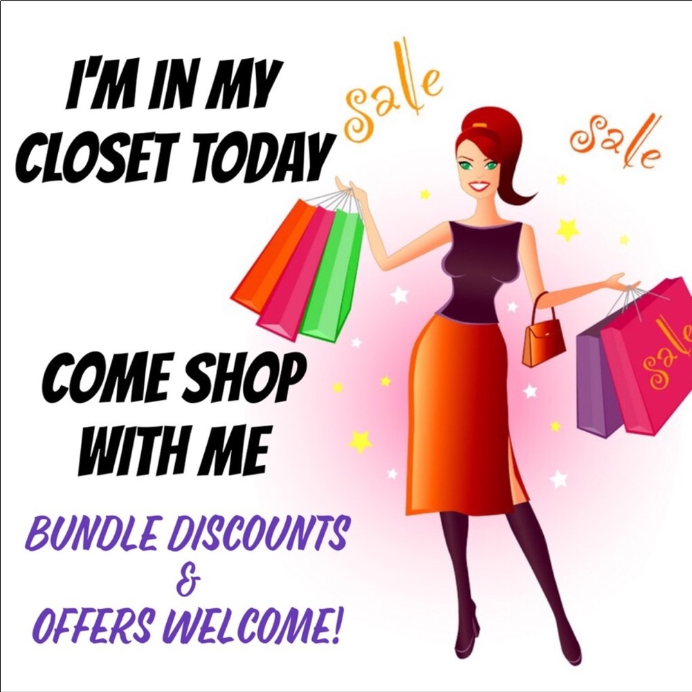 Bundles, discounts, make offers!
