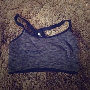 Sports Bra