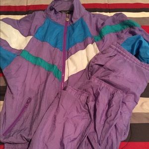 Christian Dior TrackSuit