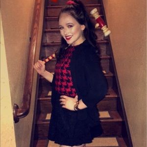 Meet your Posher, Paige