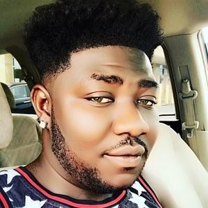 Meet your Posher, Robert