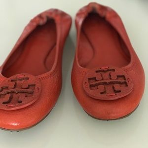 Tory Burch Ballet Flats