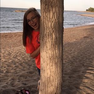 Meet your Posher, Sam