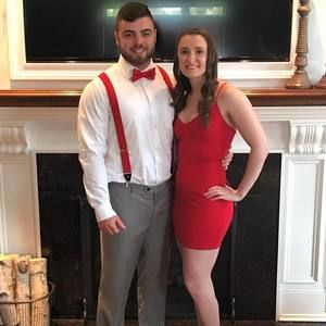 Meet your Posher, Veronica