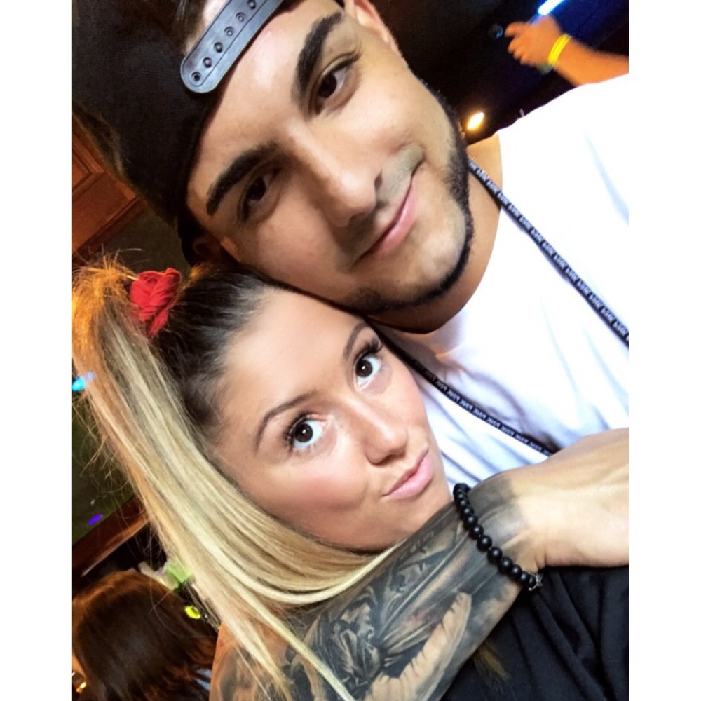 Meet your Posher, Jamie