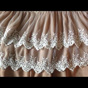 Tank top wore it a couple times