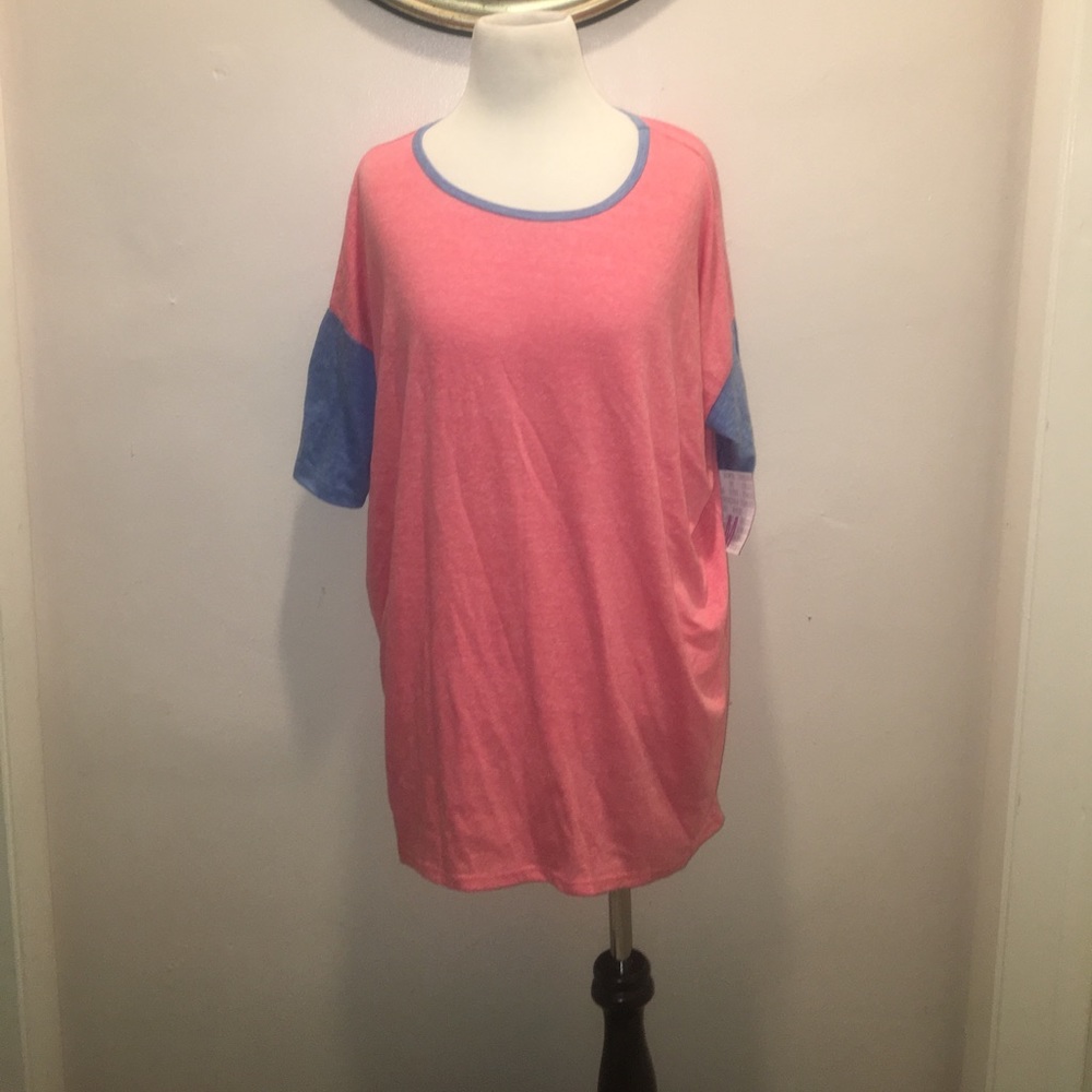 Brand new lularoe Irma